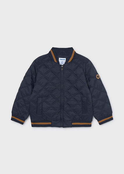 Mayoral Jacheta baieti bomber 5-10 ani Ink