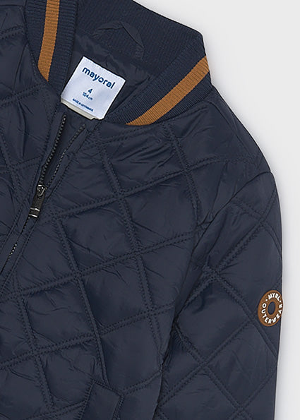 Mayoral Jacheta baieti bomber 5-10 ani Ink
