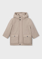 Mayoral graca baieti 5-10 ani Dark topo