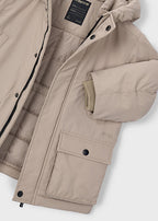 Mayoral graca baieti 5-10 ani Dark topo