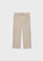 Mayoral pantaloni baieti regular fit 5-10 ani Maro nuca
