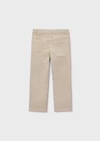 Mayoral pantaloni baieti regular fit 5-10 ani Maro nuca