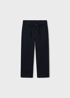 Mayoral pantaloni baieti lungi 5-10 ani Negru
