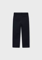 Mayoral pantaloni baieti lungi 5-10 ani Negru
