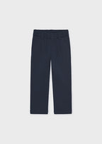 Mayoral pantaloni baieti lungi 5-10 ani Azul
