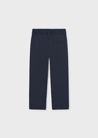 Mayoral pantaloni baieti lungi 5-10 ani Azul