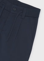 Mayoral pantaloni baieti lungi 5-10 ani Azul