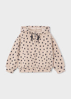 Mayoral trening fete 3 piese cu doi pantaloni 5-10 ani Carbon
