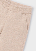 Mayoral trening fete 3 piese cu doi pantaloni 5-10 ani Carbon