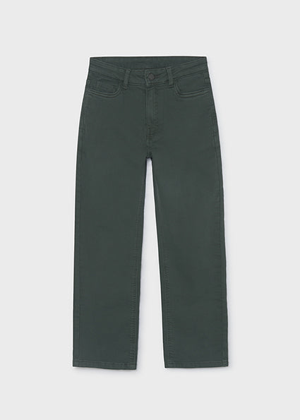 Mayoral pantaloni baieti lungi 8-14 ani Pinsapo