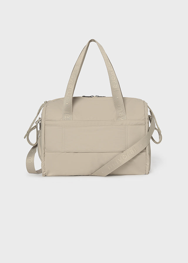 Mayoral geanta mamici impermeabila 0m+ Beige