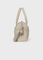 Mayoral geanta mamici impermeabila 0m+ Beige