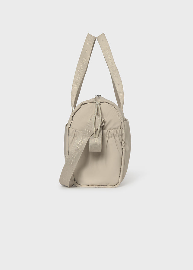 Mayoral geanta mamici impermeabila 0m+ Beige