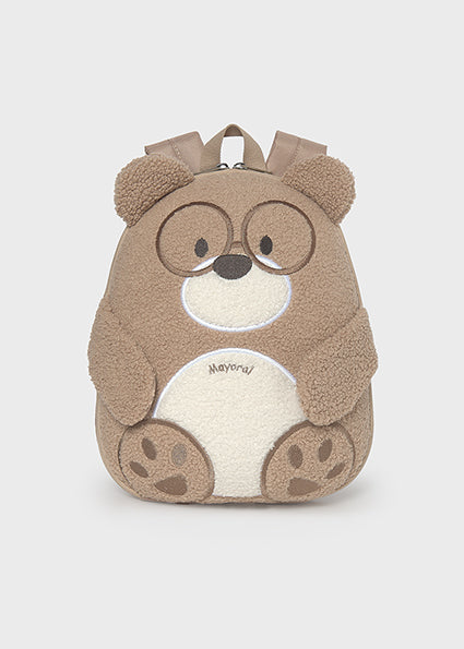 Mayoral rucsac copii forma animal 12m+ Oso ursulet Imagine principală a produsului
