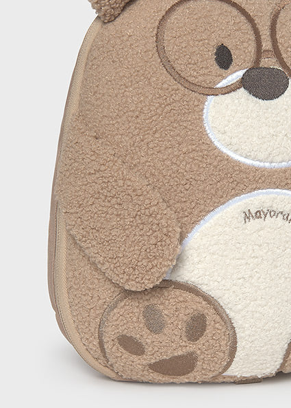 Mayoral rucsac copii forma animal 12m+ Oso ursulet