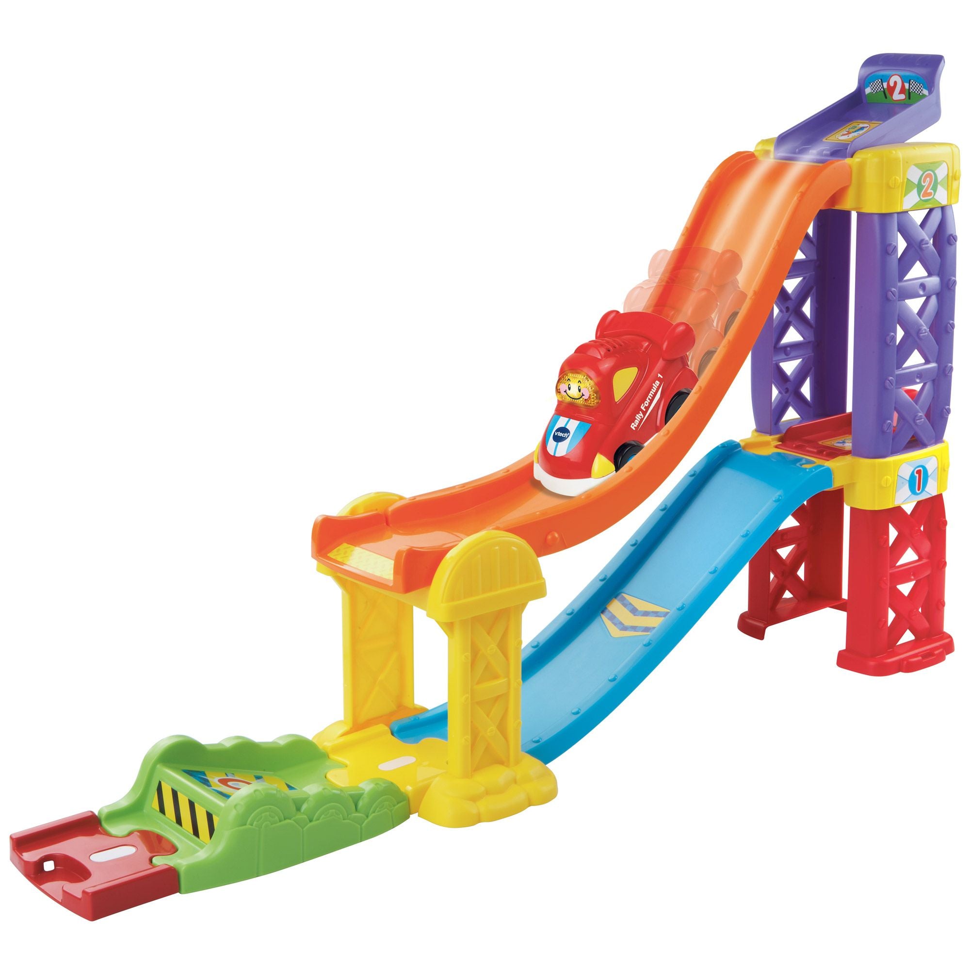 Vtech jucarie rampa de antrenamente Tit Tit 12m+ 01
