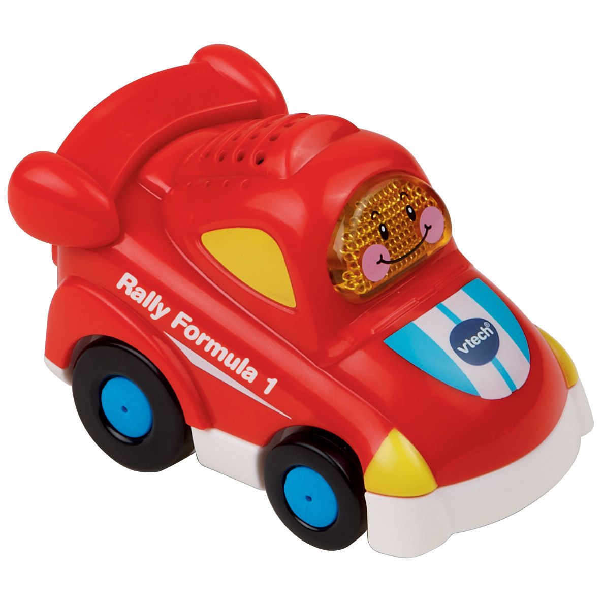 Vtech jucarie rampa de antrenamente Tit Tit 12m+ 03
