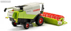 Siku Jucarie Masinuta  Claas Lexion 600 Combine Harvester 3ani+