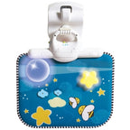 Tiny Love Panou Interactiv cu doua fete 0m+