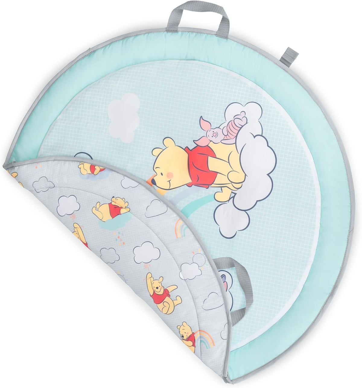 Bright Starts covor de joaca 0m+ Winnie the Pooh