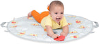 Bright Starts covor de joaca 0m+ Winnie the Pooh