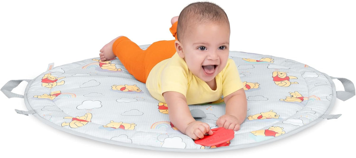 Bright Starts covor de joaca 0m+ Winnie the Pooh