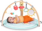 Bright Starts covor de joaca 0m+ Winnie the Pooh