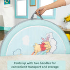 Bright Starts covor de joaca 0m+ Winnie the Pooh