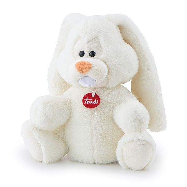 Trudi Papusa plus tip marioneta pe mana 0m+ Iepuras