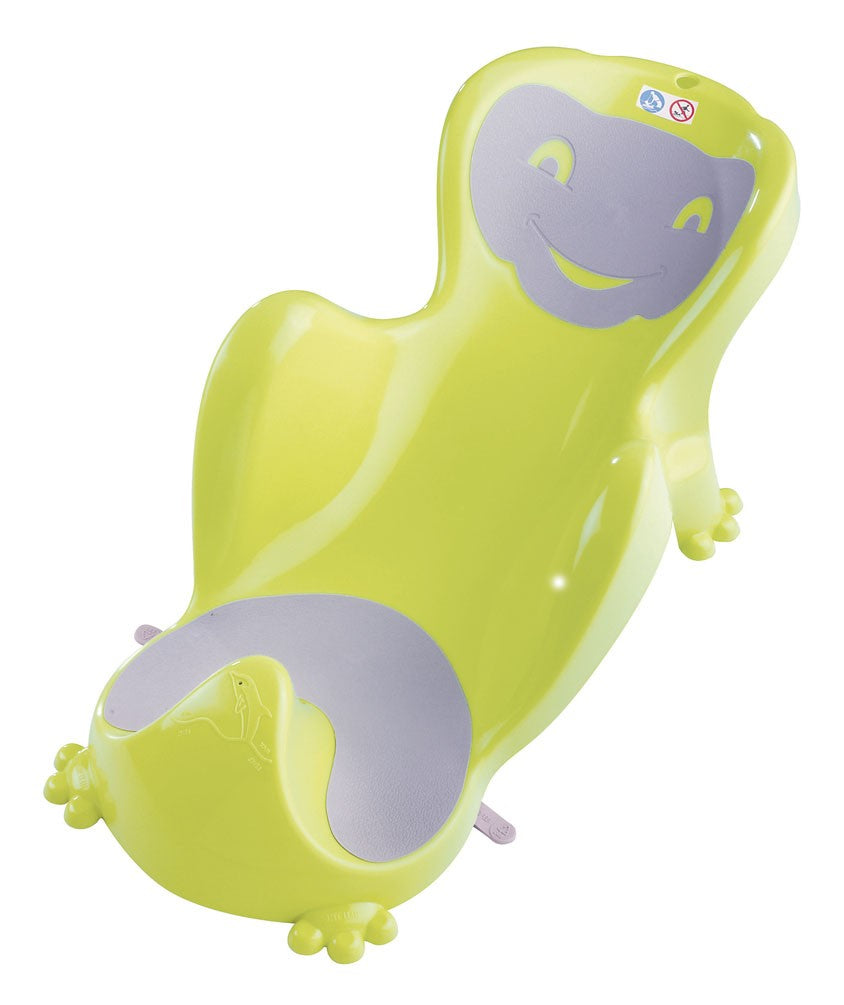 Thermobaby Suport baie Cocoon pentru 0-8 luni Verde