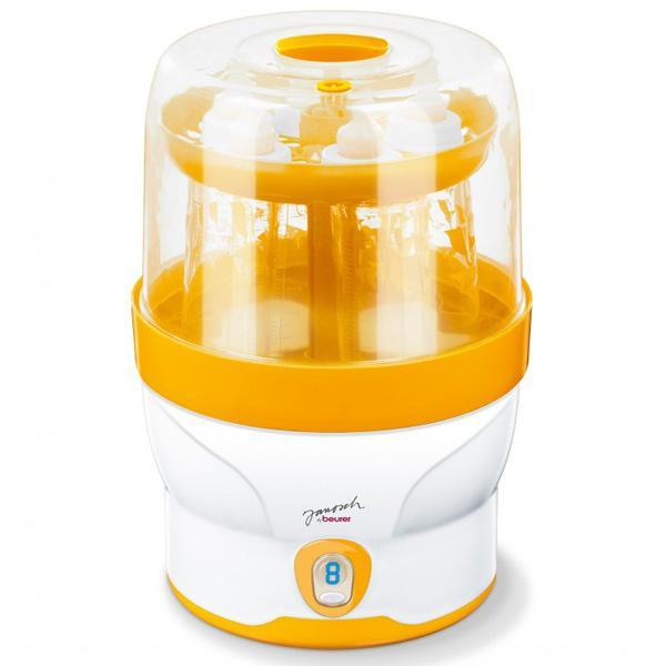Beurer Sterilizator cu aburi