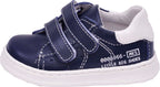 Pantofi baieti cu scai Melania Alege marimeaa 25-30 - bleumarin