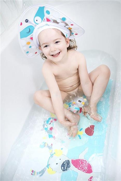 Badabulle Protectie pentru baita 6m+ Eye Shield