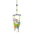 Baby Einstein Jumper pentru usa Sea & Discover 6m+