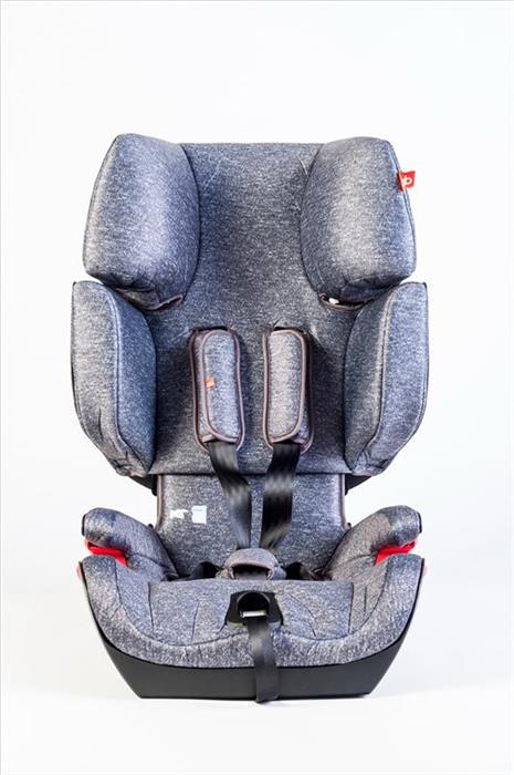 GB Scaun auto 9-36 Evolution XT Denim Imagine principală a produsului