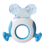 Tommee Tippee Jucarie de dentitie 3in1  Closer to Nature 4m+02