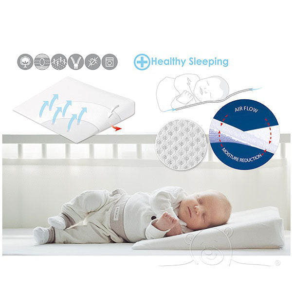 BabyMatex Perna Bebe 36x40 cm "Aero Klin"