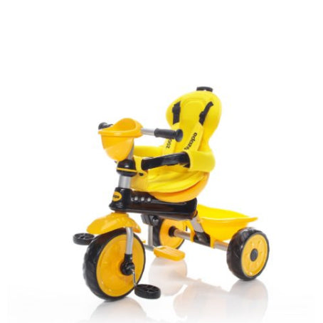 Zopa ZooGo tricicleta copii 1