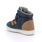 Primigi ghete baieti imblanite Gore-Tex 19-29 Scam/Tecn/|S.Sca Navy/Blu