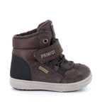 Primigi ghete baieti imblanite Gore-Tex 19-29 Scam/Tecn/Newb Caffe/T