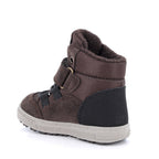 Primigi ghete baieti imblanite Gore-Tex 19-29 Scam/Tecn/Newb Caffe/T