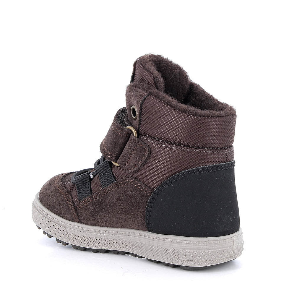 Primigi ghete baieti imblanite Gore-Tex 19-29 Scam/Tecn/Newb Caffe/T