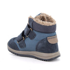 Primigi ghete baieti imblanite Gore-Tex 20-29 Scam.Tech Navy/Avio