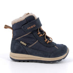 Primigi ghete baieti imblanite Gore-Tex 20-29 Scam.Techno Navy/Blue