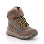 Primigi ghete baieti imblanite Gore-Tex 20-29 Scam.Techno Tort.Sc/Oliva