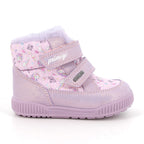 Primigi ghete fete imblanite Gore-Tex 19-26 SC.BR/T.ST. Unicorn Iris/Rosa