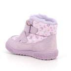 Primigi ghete fete imblanite Gore-Tex 19-26 SC.BR/T.ST. Unicorn Iris/Rosa