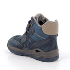 Primigi ghete baieti imblanite Gore-Tex 21-29 Scam/S.Nab/Tecn. Navi/Blu/Avio