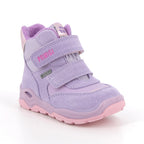 Primigi ghete fete imblanite Gore-Tex 20-29 Scam/Nab/Tec Purple