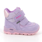 Primigi ghete fete imblanite Gore-Tex 20-29 Scam/Nab/Tec Purple